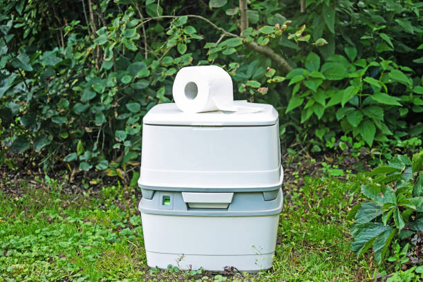 Portable Toilet Options We Offer in Taylor Mill, KY